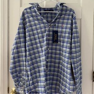 Polo Ralph Lauren Stretch NWT